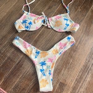 Aurelle bikini set small